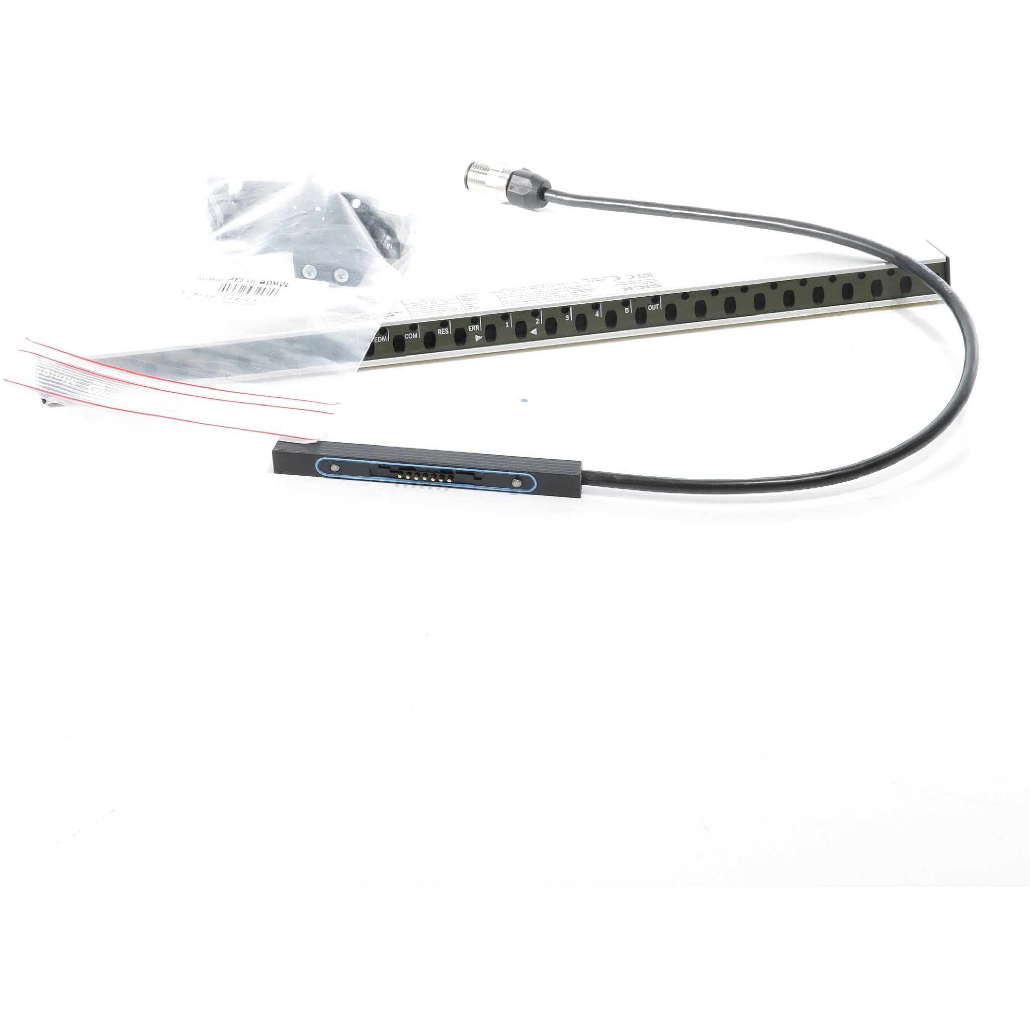 Sicherheitslichtvorhang C4MT-03014ABB03DE0 Neu